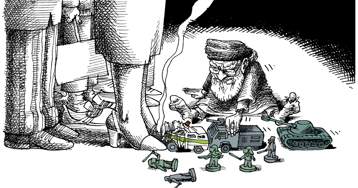 Analyse. Que va-t-il se passer en Iran ? Les trois scénarios possibles