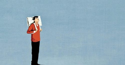 Éducation. Ces ados suédois galvanisés par la grasse matinée