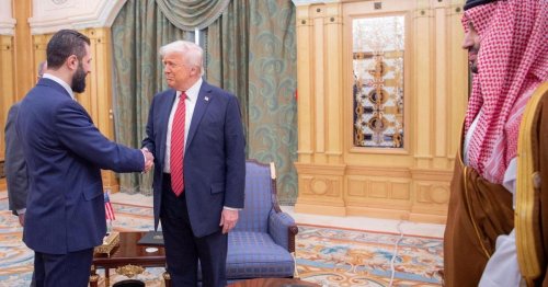 Diplomatie. À Riyad, Trump opère un virage sur la Syrie et plaide pour un Moyen-Orient pacifié