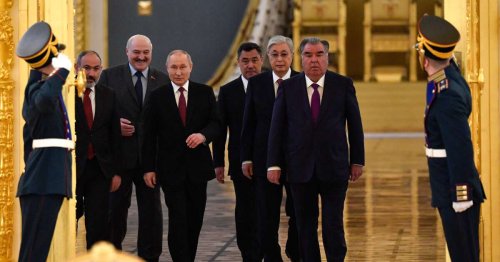 Blocs. Un sommet en demi-teinte pour la Russie et ses alliés