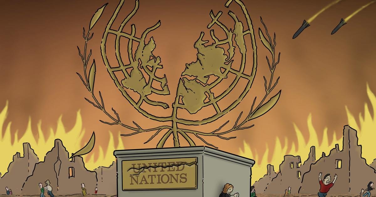 Décryptage. Qui veut la peau de l’ONU ?