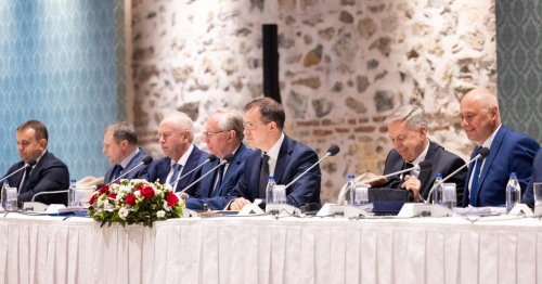 Vu de Russie. Après Istanbul, Moscou revendique une “victoire diplomatique” malgré l’absence d’accord