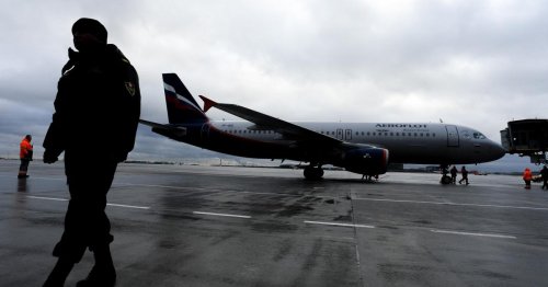 Transports. Les aéroports russes sous tension en raison des attaques de drones ukrainiens