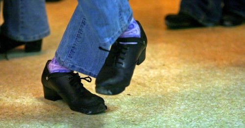 Vu d’Irlande. Préty, un village français accro à la danse irlandaise
