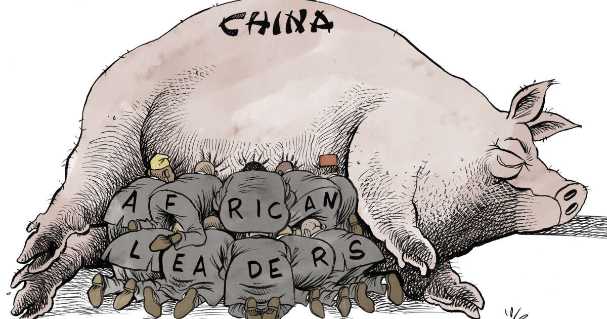 Analyse. Les États-Unis veulent concurrencer la mainmise chinoise sur les minerais africains