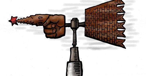Immigration. Ils ont quitté l’Occident woke pour la Russie et sont ravis