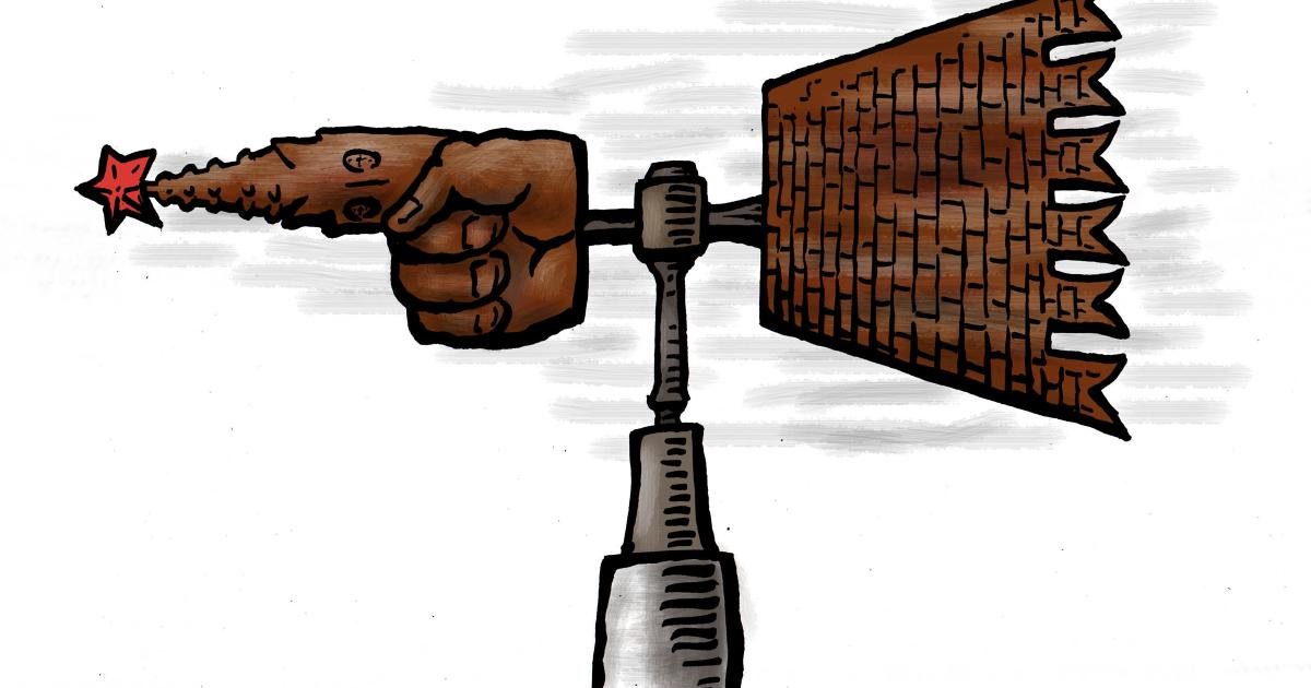 Émigration. Ils ont quitté l’Occident woke pour la Russie et sont ravis