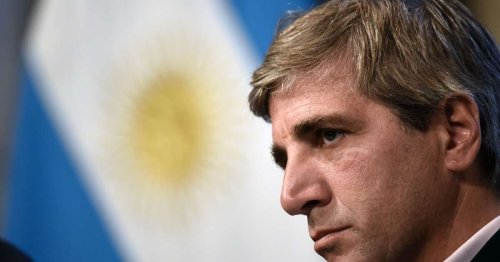 Argentine. Comme ministre de l’Économie, Javier Milei choisit un “Messi de la finance” venu de la droite traditionnelle