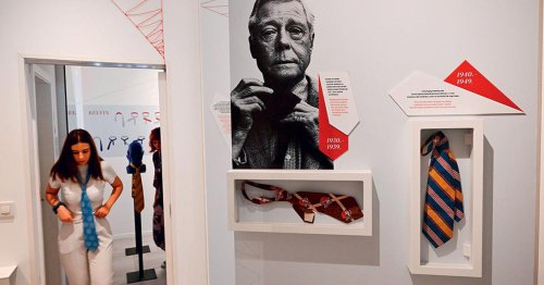 Voyage. De la cravate au cannabis, visiter Zagreb en sept musées insolites