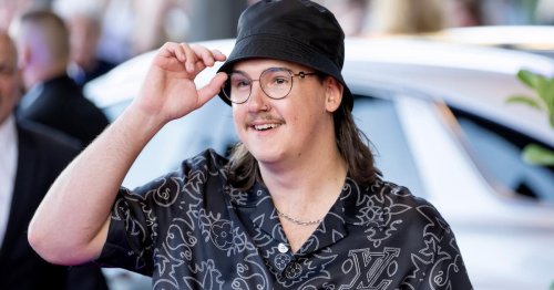 Portrait. Cyril, le DJ australien qui est moins connu que sa musique