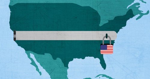 Opinion. Ne venez plus aux États-Unis ! Le jeu n’en vaut pas la chandelle