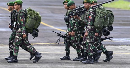 Tensions. L’Indonésie change l’appellation des rebelles papous pour mieux leur “faire la guerre”