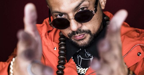 Musique. Vingt ans après, Sean Paul fait toujours danser les foules