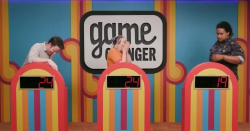 En streaming. “Game Changer”, hilarant jeu télévisé où l’imprévisible est roi