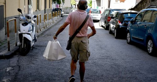Pauvreté. Contre la fin du revenu de citoyenneté en Italie, les quartiers populaires s’insurgent