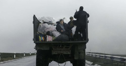 Géopolitique. “En un battement de cils” : la chute du Haut-Karabakh que personne n’a vu venir