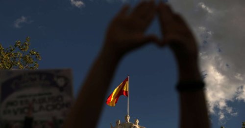 Loi. L’Espagne fait du consentement “la clé de la liberté sexuelle”