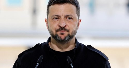 Pendant que vous dormiez. Rencontre Zelensky-Poutine, Chine, Albanie, nucléaire iranien, Talibans : les informations de la nuit