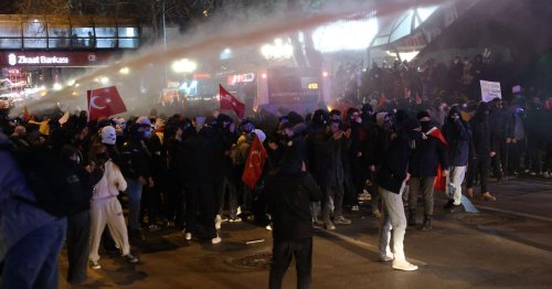 Pendant que vous dormiez. Istanbul, alpinisme et Russie : les informations de la nuit