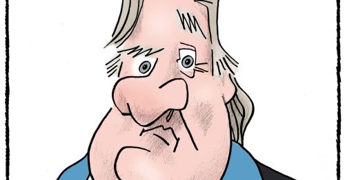 Vu d’Allemagne. Pourquoi le verdict de l’affaire Depardieu pourrait changer la France