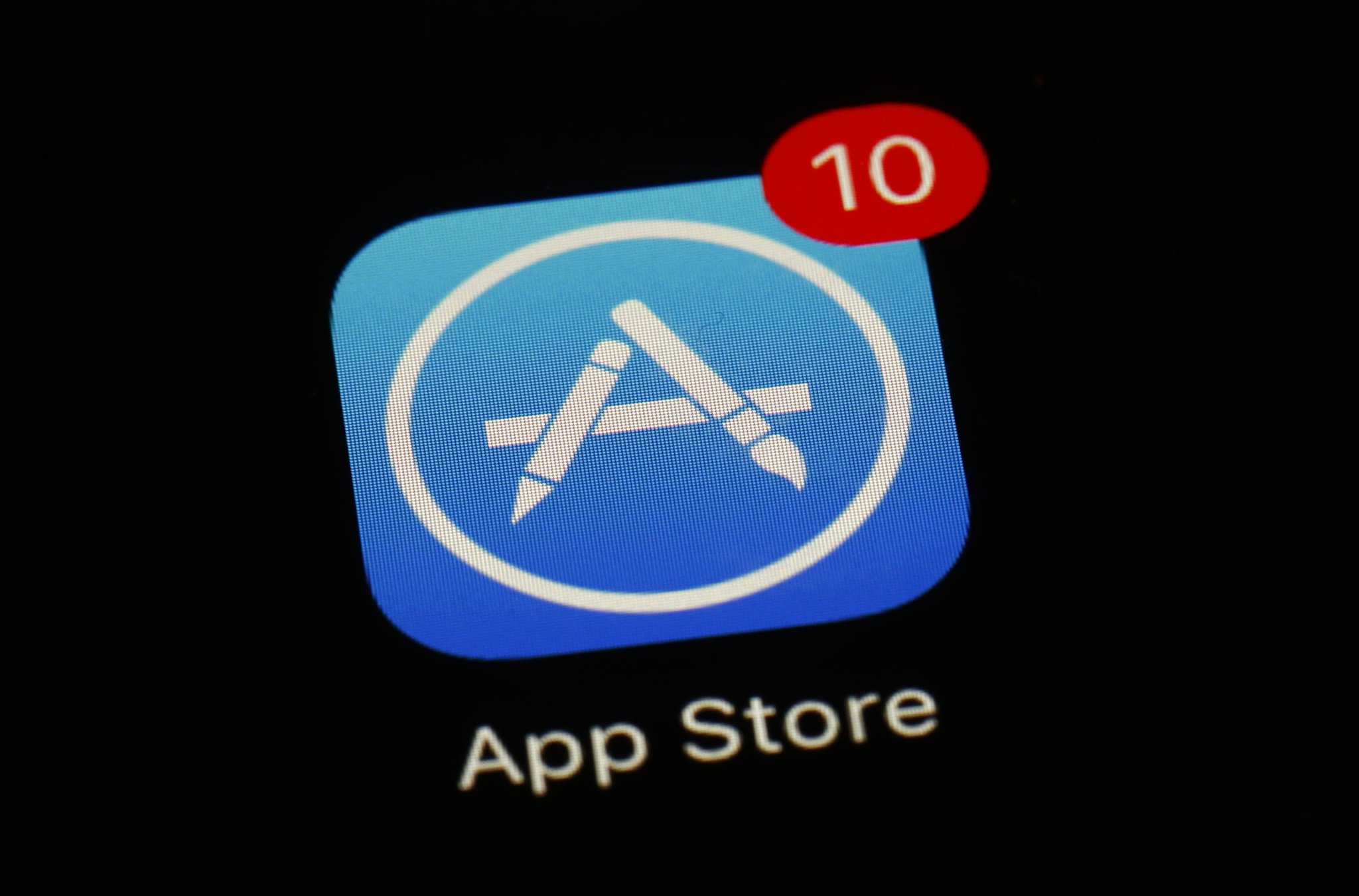 Apple defeats antitrust class action challenging App Store control