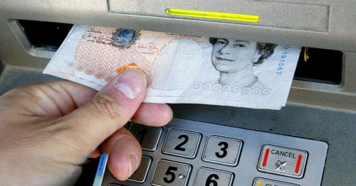 Millions to get £902 boost in bank account from April due to long-standing rule