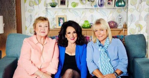 Birds of a Feather breaks silence on show's future saying 'never' after heartbreaking diagnosis