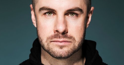 House DJ Paul Morrell to host hometown residency
