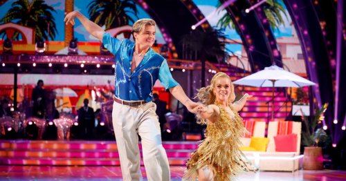BBC Strictly Come Dancing's first episode hit by blow as viewing figures announced