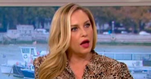 ITV This Morning under fire as fans all make same demand about Josie Gibson