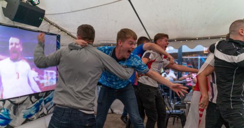 England's Euro 2020 success 'has contributed to rise in Covid cases'