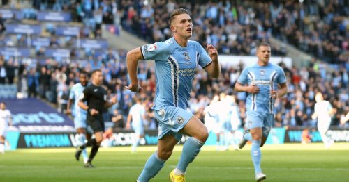Coventry City sent 'huge' message after 'much needed' win over Middlesbrough