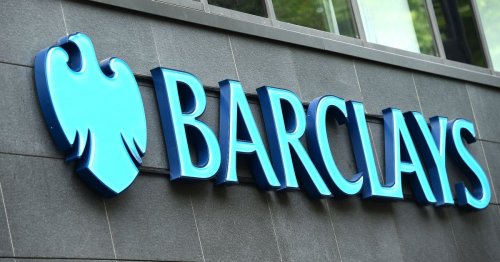 Barclays announces new mortgage rates and has 'blown the door off'