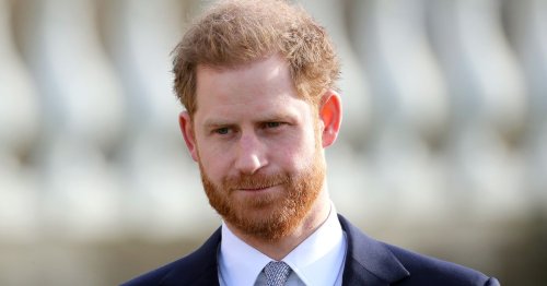 One royal family member set for 'damaging' treatment in Prince Harry's memoir