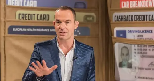 Martin Lewis's alarming tax warning to millions of Brits before April
