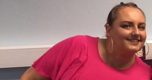 Woman went from obese to anorexic due to diet of Coke and laxatives