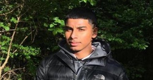 Foleshill stabbing trial: Four convicted of manslaughter of Pavandeep Daudher