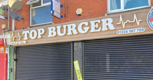 New burger joint to open in Bell Green