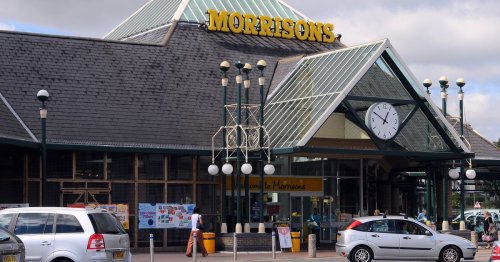 Morrisons change to rewards scheme branded 'disgraceful' by customers