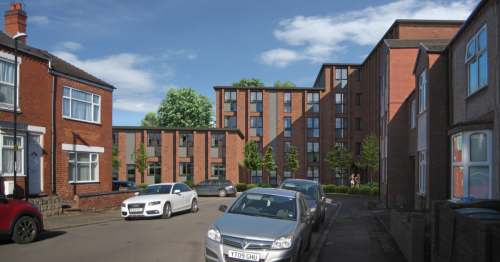 Coventry residents angry after plans submitted for student housing in 'suburbs'