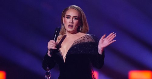Adele hit by personal tragedy hours after first Las Vegas shows