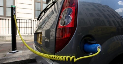 Coventry set for huge increase in number of electric vehicles
