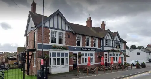 The 'jewel' Coventry pub where diners cannot believe the price of food