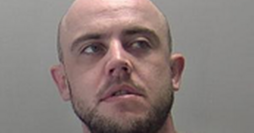 Police release image of wanted Coventry man Anthony Peebles