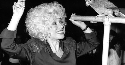 The Celebrities Who Died In 2020 From Barbara Windsor To Sean Connery