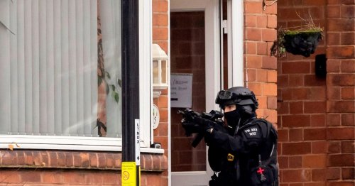 Update on Coventry stand-off investigation