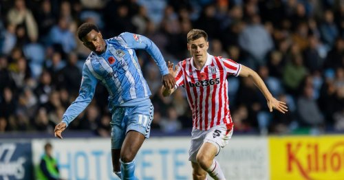 Every Championship retained list so far as former Coventry City star released for second time by same boss