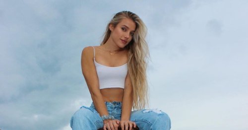 OnlyFans model turned back on neurosurgery to strip - and now earns ...