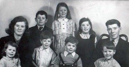Wartime memories of Coventry's Catholic Irish community