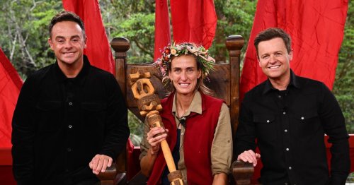 ITV I'm A Celebrity fans say 'sorry' as they issue Ant and Dec threat over next year